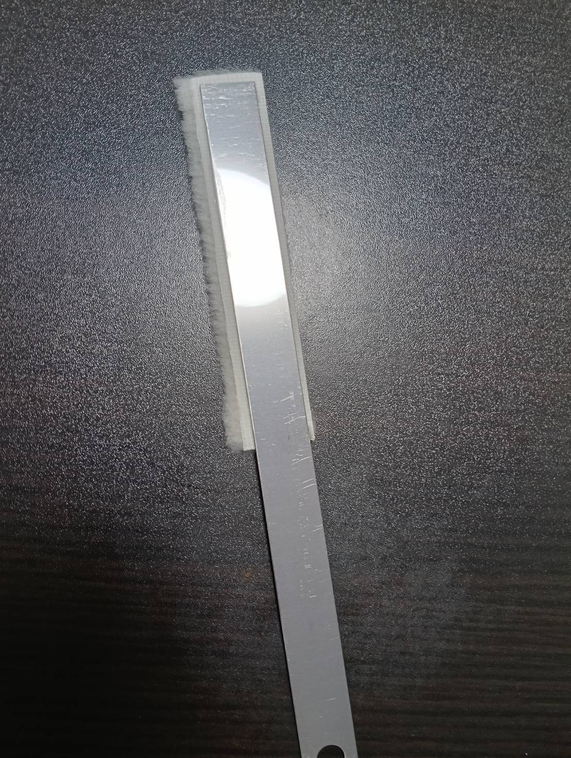 塗装用ベンダーの裏面